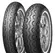 Мотошины летние Dunlop TT100 GP 140/70 R18 67V Черный