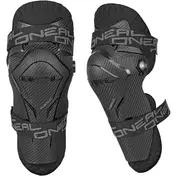 O'Neal PUMPGUN MX Youth Moto Cross Enduro Youth Black