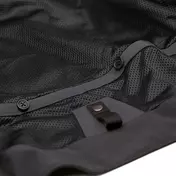Tucano Urbano Perforated Motorcycle мотокуртка URBAN NETWORK Black