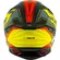 Kyt TT-REVO FLUX Full Face Motorcycle Мотошлем