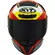 Kyt TT-REVO FLUX Full Face Motorcycle Мотошлем