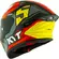 Kyt TT-REVO FLUX Full Face Motorcycle Мотошлем