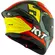 Kyt TT-REVO FLUX Full Face Motorcycle Мотошлем