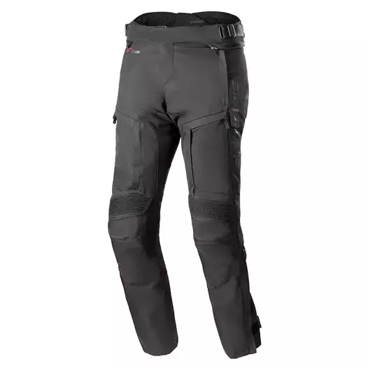 Alpinestars Bogota Pro 4 Seasons Long мотоштаны Black Черный (размер: s)