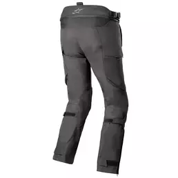 Alpinestars Bogota Pro 4 Seasons Long мотоштаны Black Черный