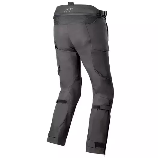 Alpinestars Bogota Pro 4 Seasons Long мотоштаны Black Черный