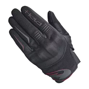 Held Taskala Lady мотоперчатки Black Черный