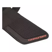 Tucano Urbano LAFASCETTA 311 Shoecover Cover Black