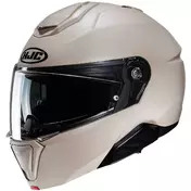Modular Motorcycle Мотошлем P/J Hjc i91 Semi Sand Beige Matt