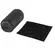 Held Gear Lever Guard Black