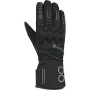 BERING ROC GTX Motorcycle мотоперчатки Black