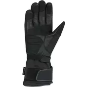 BERING ROC GTX Motorcycle мотоперчатки Black