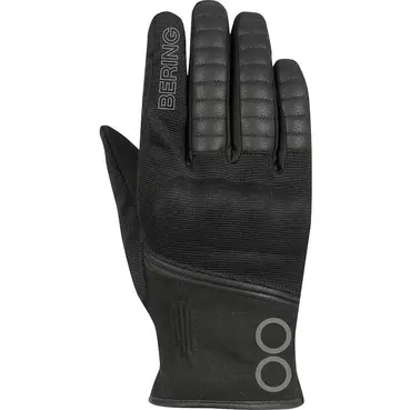 Bering LADY CHAKRA Women's Motorcycle мотоперчатки Black