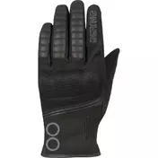 Bering LADY CHAKRA Women's Motorcycle мотоперчатки Black