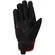 Bering FLETCHER EVO Motorcycle мотоперчатки Black Red
