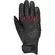 Bering LADY PITTS Women's Motorcycle мотоперчатки Black Red