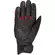 Bering LADY PITTS Women's Motorcycle мотоперчатки Black Red