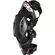 Leatt X-Frame Black Moto Cross Enduro Protective Brace