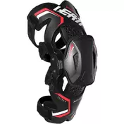 Leatt X-Frame Black Moto Cross Enduro Protective Brace