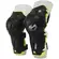 Moto Cross Enduro Fm Racing Knee Guard DEFENDER Black