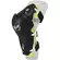 Moto Cross Enduro Fm Racing Knee Guard DEFENDER Black