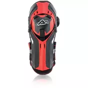 Toggle Moto Cross Enduro Acerbis Double Joint Gorilla Black Red