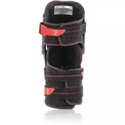 Toggle Moto Cross Enduro Acerbis Double Joint Gorilla Black Red