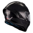Шлем MT STINGER 2 PUREE глянцевый черный (размер: s)