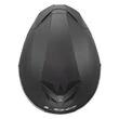 Шлем LS2 FF820 RAPID III SOLID матовый черный
