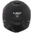 Шлем LS2 FF908 STROBE II Solid матовый черный