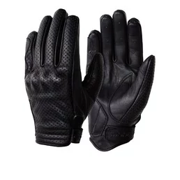 Перчатки Modeka Hot Classic II черные