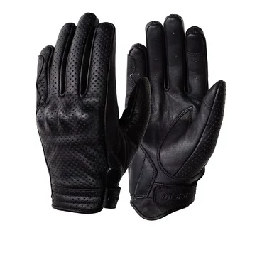 Перчатки Modeka Hot Classic II черные