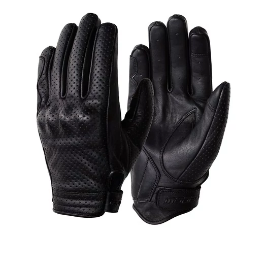 Перчатки Modeka Hot Classic II черные
