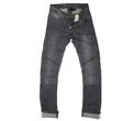 Брюки Modeka Jeans Sorelle Lady серые женские