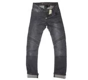 Брюки Modeka Jeans Sorelle Lady серые женские