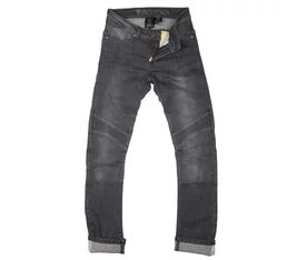Брюки Modeka Jeans Sorelle Lady серые женские