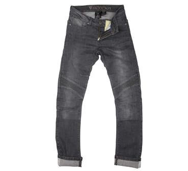 Брюки Modeka Jeans Sorelle Lady серые женские