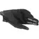 Alpinestars RADAR Black Motorcycle Cross Enduro мотоперчатки