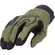 Acerbis ENDURO RACE Military Green Cross Enduro Motorcycle мотоперчатки