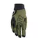 Acerbis ENDURO RACE Military Green Cross Enduro Motorcycle мотоперчатки