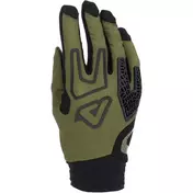 Acerbis ENDURO RACE Military Green Cross Enduro Motorcycle мотоперчатки