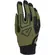 Acerbis ENDURO RACE Military Green Cross Enduro Motorcycle мотоперчатки