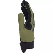 Acerbis ENDURO RACE Military Green Cross Enduro Motorcycle мотоперчатки