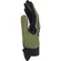 Acerbis ENDURO RACE Military Green Cross Enduro Motorcycle мотоперчатки
