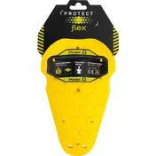 Motorcycle Knee Protection Women Segura Protect Flex Omega Genou Type A