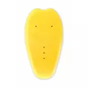 Difi Sas-Tec SCL-13 Back Protection - Level 1