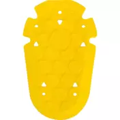 Motorcycle Hip Protection Segura Protect Flex Omega Hanche Type B