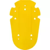 Motorcycle Hip Protection Segura Protect Flex Omega Hanche Type B
