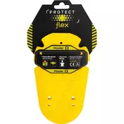 Motorcycle Hip Protection Segura Protect Flex Omega Hanche Type B
