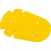 Motorcycle Hip Protection Segura Protect Flex Omega Hanche Type B